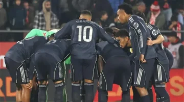 تحدٍ خاص يواجه نجم ريال مدريد أمام مانشستر سيتي في دوري الأبطال